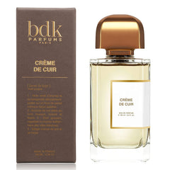 Bdk Parfums Creme De Cure Unisex Eau De Perfume, 100Ml
