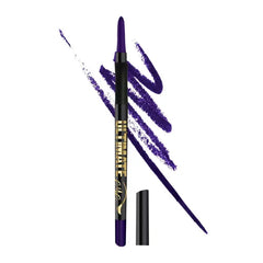 L.A. Girl Ultimate Intense Stay Auto Eyeliner, Perpetual Purple