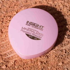 Insight Mineral Pressed Powder by Cosmetics (LNP15)