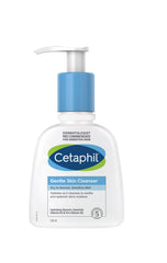 Cetaphil Gentle Skin Cleanser, Face & Body Wash for Dry to Normal, Sensitive Skin, Unscented, 236ml