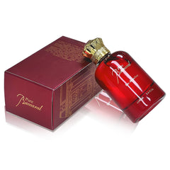 Pure Baccarat I Edp100ml | Ambergris, Saffron, natural Wood, Spicy, oriental | Long Lasting Great Sillage | Unisex Perfumes For Men & Women | Arabian Fragrances