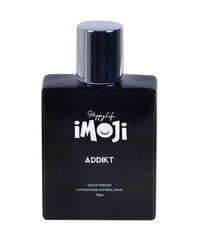 Happylife Imoji Addikt EDP Eau De Parfum Unisex 50Ml