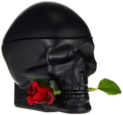 Ed Hardy Skulls & Roses Eau De Toilette, 100 ml