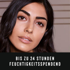 MIRACLE TOUCH second skin found.SPF20 #2-fair light 30 ml