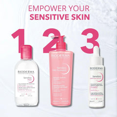 Bioderma Sensibio H2O Micellar Water - 250 ml