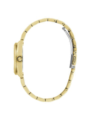 GUESS Women's Watch Mini Luna Stainless Steel