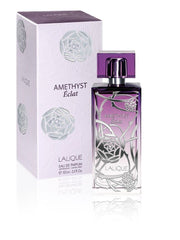 Lalique Amethyst Eclat - perfumes for women, 100 ml - EDP Spray