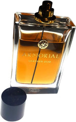 Privee Leather Oud By Armorial Unisex Perfume - Eau De Perfume, 100 ml
