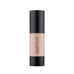 Harvest Natural Beauty Perfecting Organic Liquid Foundation - Porcelain