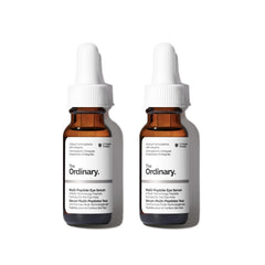 The Ordinary Multi-Peptide Eye Serum | 15 ml