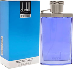 Dunhill Alfred Dunhill Desire Blue for Men, 100 ml - EDT Spray