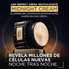 L’Oréal Paris men expert Age Perfect Cellular Renaissance Night Cream 50 ml