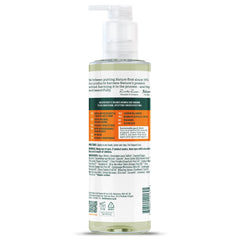 Faith In Nature Hand Wash Grapefruit & Orange, 400 ML