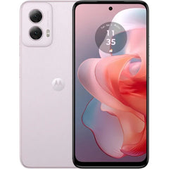Motorola Moto G Power 5G (2024) 8GB RAM 128GB Storage - Pale Lilac (Non-PTA)