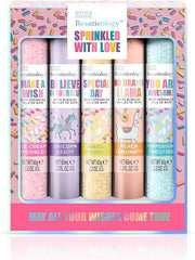 Baylis & Harding Beauticology Candy Sprinkled With Love Gift Set - Vegan Friendly (Pack of 1)