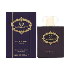 Bonaparte 21 Eau De Parfum Spray By Vicky Tiel
