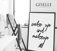 Mineral Face Powder by Giselle Cosmetics - Flawless