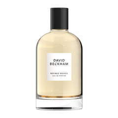 David Beckham Collection Refined Woods Eau de Parfum 100 ml Refined Woods
