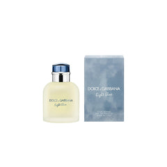 Dolce & Gabbana Light Blue - Eau De Toilette (75ml)