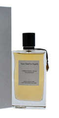 Collection Extraordinaire Precious Oud by Van Cleef And Arpels - perfumes for women - Eau de Parfum, 75ml
