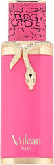 French Avenue Vulcan Baie EDP for Unisex, Long Lasting - 3.4 Fl Oz