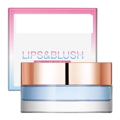 NALACAL PH Blusher | Face Blushes Blusher Gel - 0.17 Oz Face Makeup for Lips Cheeks Can Change Color, for All Skin, Natural, Long-lasting, Moisturizing