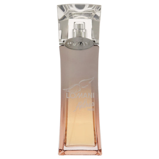 Lomani Anthea by Parour for Women - Eau de Parfum, 100 ml