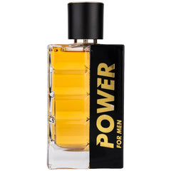 Power Perfume for men luxury gift - elegance fragrance Long Lasting 100 ML