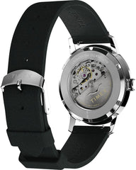 Timex Automatic Watch TW2W59700 - Black