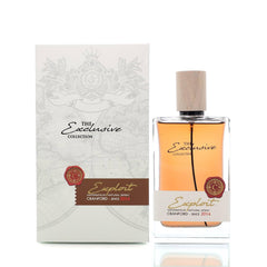 Cranford Symphony Extrait De Parfume the exclusive collection