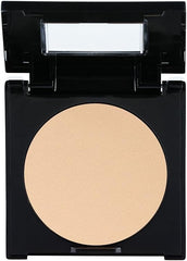 Maybelline New York Fit Me Set Smooth Powder Makeup, Natural Beige, 0.3 oz.