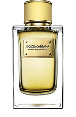 Dolce & Gabbana Velvet Mimosa Bloom Eau De Parfum For Girls, 50 Ml