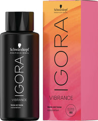 Schwarzkopf Vibrance Raw Essentials Igora Hair Clay, No. 6-16 Dark Ash Blonde Chocolate, 0.0749 kg