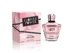 Shirley Mae Deluxe Flower Power 848 100Ml EDT Smd
