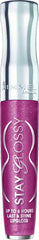 Rimmel Stay Glossy Lip Gloss 5.5ml- 330 Lily on Park Lane