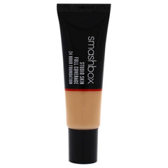Smashbox Studio Skin Full Coverage 24 Hour Foundation - 2.1 Light, Warm Peachy
