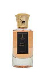 JAN LONDON ESSENTIAL EDP - Perfume For Men And Women - Inspired by IMPERIAL VALLEY - OUD JUNGLE 50ml