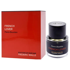 French Lover by Frederic Malle Eau De Parfum Spray 1.7 oz for Men