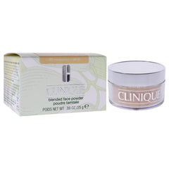 Clinique, Blended Face Powder Transparency No.03 25G