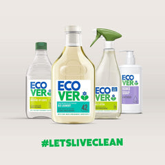 Ecover Liquid Hand Soap Lavender & Aloe Vera Scent 250 ml