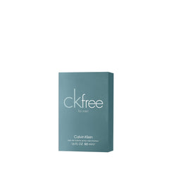 Clavin Klein Free Eau de Toilette 50ml