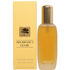 Clinique Aromatics Elixir Women Edp Spray (1.5oz)