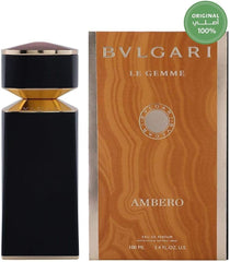 Bvlgari Le Gemme Ambero EDP 100ml