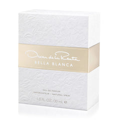 Oscar De La Renta Bella Blanca Eau De Parfum, 1 Fl Oz