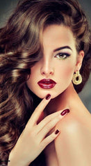 SHENY KISS PROOF PERFECT TOUCH MAKEUP COMBO,1 PRIMER,1 FIXER,1 OVAL BRUSH,1 STUDIO FOUNDATION,1 ALOE VERA FOUNDATION