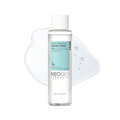 NEOGEN DERMALOGY Real Ferment Micro Toner 90% - 150ml