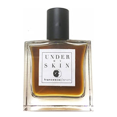 francesca bianchi Under My Skin Extrait De Parfum For Unisex, 30 ml