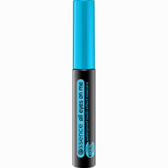 Essence -All eyes on me waterproof multi-effect mascara