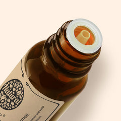 AKARZ Ginseng Essential Oil Natural Organic Ginseng Oil for Skin Body Hair Care,Diffuser, Candle,Soap,Making, DIY,Massage Aroma 10ml