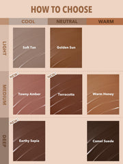 Sheglam Sun Sculpt Liquid Contour-Warm Honey 5.2 ml